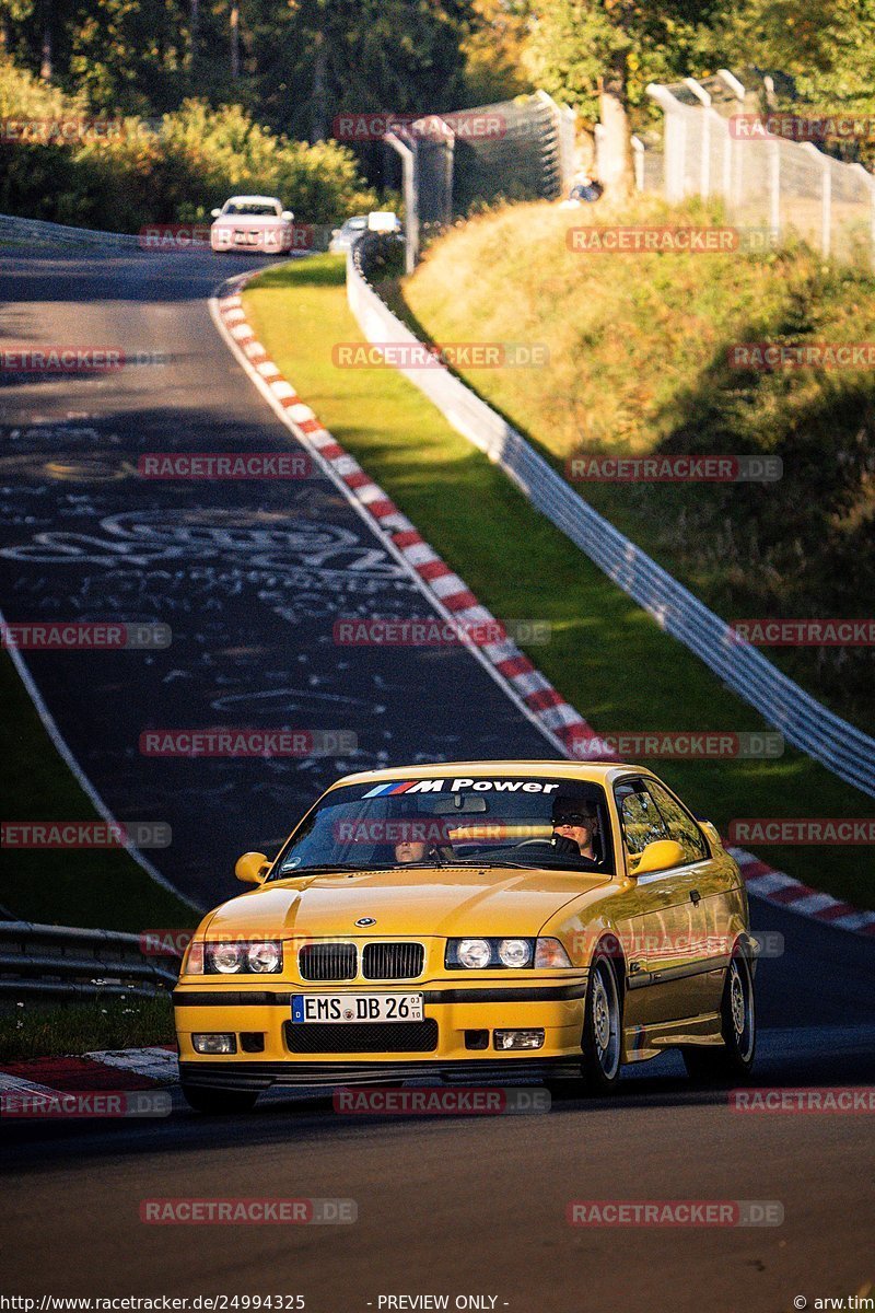 Bild #24994325 - Touristenfahrten Nürburgring Nordschleife (01.10.2023)