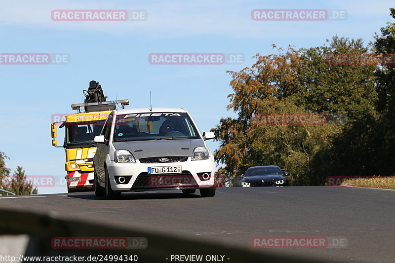 Bild #24994340 - Touristenfahrten Nürburgring Nordschleife (01.10.2023)