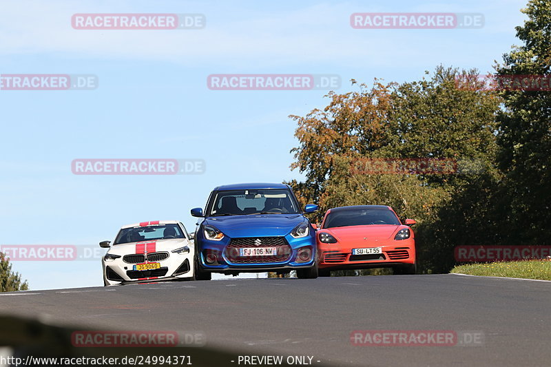 Bild #24994371 - Touristenfahrten Nürburgring Nordschleife (01.10.2023)