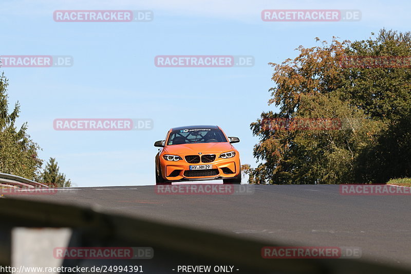 Bild #24994391 - Touristenfahrten Nürburgring Nordschleife (01.10.2023)