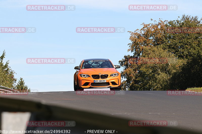 Bild #24994392 - Touristenfahrten Nürburgring Nordschleife (01.10.2023)