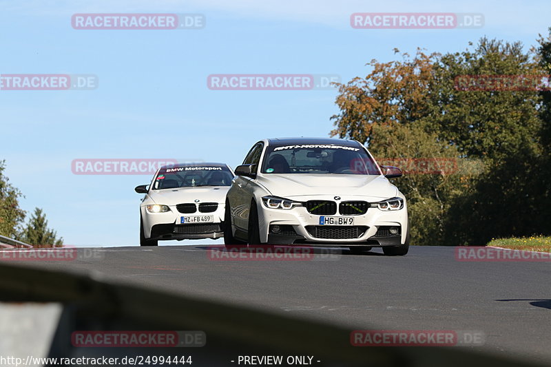 Bild #24994444 - Touristenfahrten Nürburgring Nordschleife (01.10.2023)