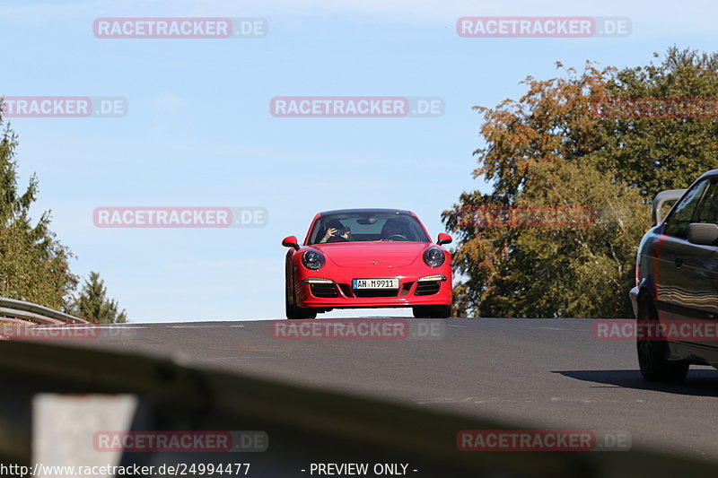 Bild #24994477 - Touristenfahrten Nürburgring Nordschleife (01.10.2023)