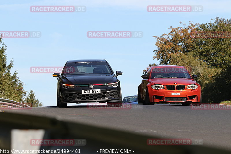 Bild #24994481 - Touristenfahrten Nürburgring Nordschleife (01.10.2023)