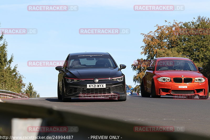 Bild #24994487 - Touristenfahrten Nürburgring Nordschleife (01.10.2023)