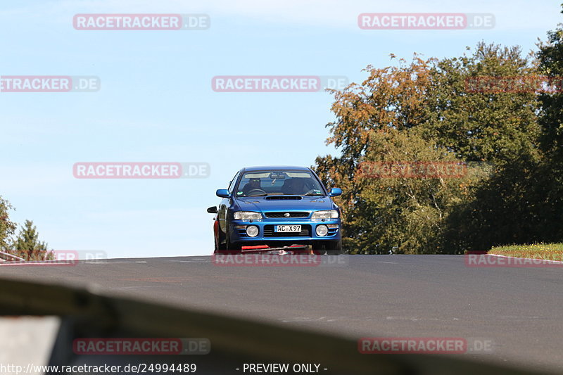 Bild #24994489 - Touristenfahrten Nürburgring Nordschleife (01.10.2023)