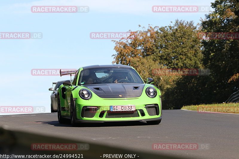 Bild #24994521 - Touristenfahrten Nürburgring Nordschleife (01.10.2023)