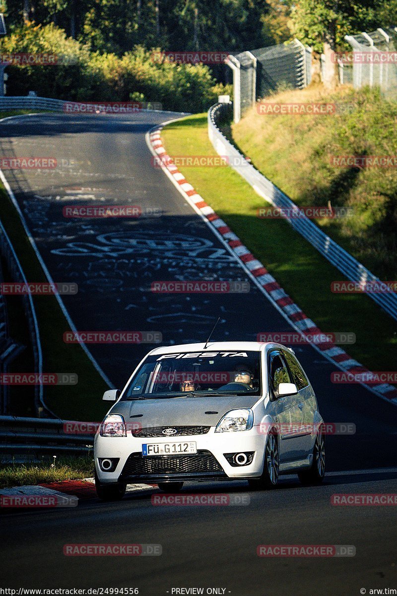 Bild #24994556 - Touristenfahrten Nürburgring Nordschleife (01.10.2023)