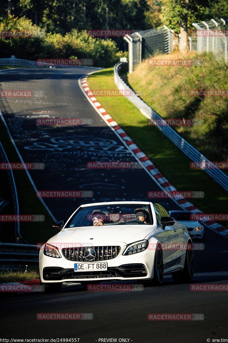 Bild #24994557 - Touristenfahrten Nürburgring Nordschleife (01.10.2023)