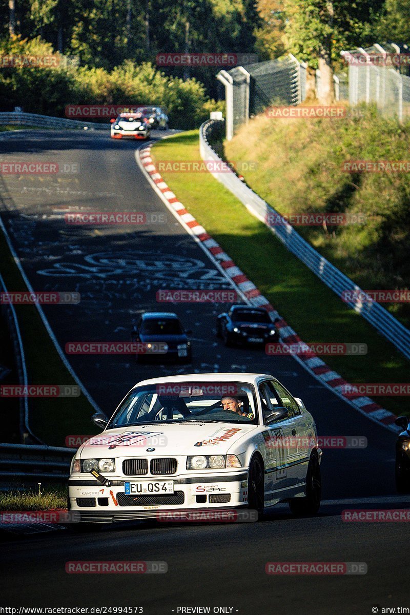 Bild #24994573 - Touristenfahrten Nürburgring Nordschleife (01.10.2023)