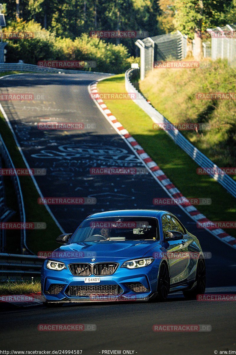 Bild #24994587 - Touristenfahrten Nürburgring Nordschleife (01.10.2023)