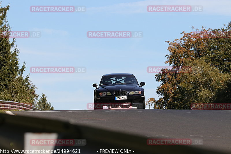 Bild #24994621 - Touristenfahrten Nürburgring Nordschleife (01.10.2023)