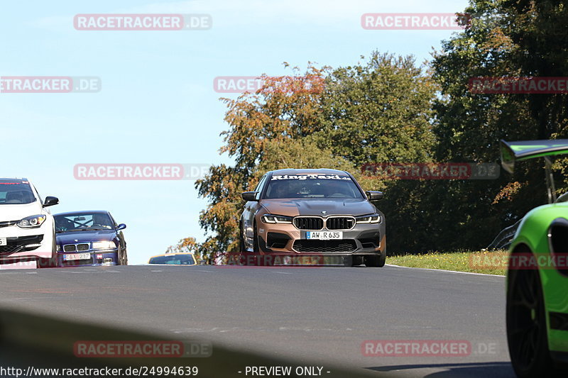 Bild #24994639 - Touristenfahrten Nürburgring Nordschleife (01.10.2023)