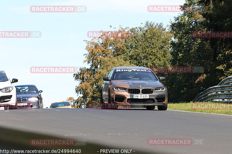 Bild #24994640 - Touristenfahrten Nürburgring Nordschleife (01.10.2023)