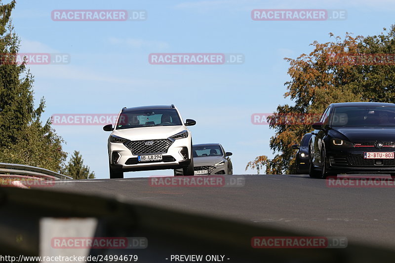 Bild #24994679 - Touristenfahrten Nürburgring Nordschleife (01.10.2023)