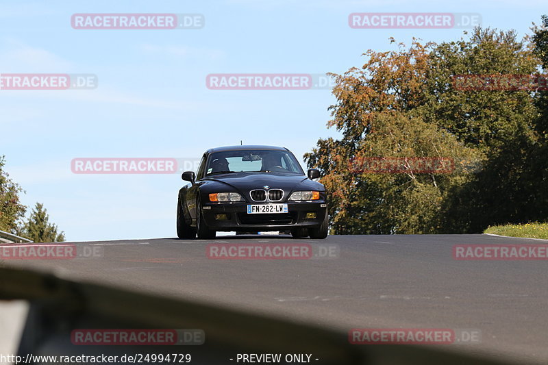 Bild #24994729 - Touristenfahrten Nürburgring Nordschleife (01.10.2023)