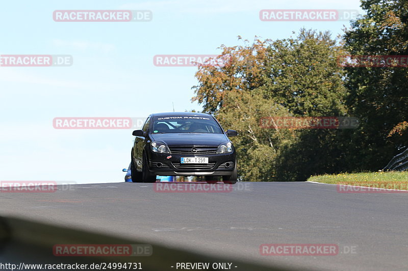 Bild #24994731 - Touristenfahrten Nürburgring Nordschleife (01.10.2023)