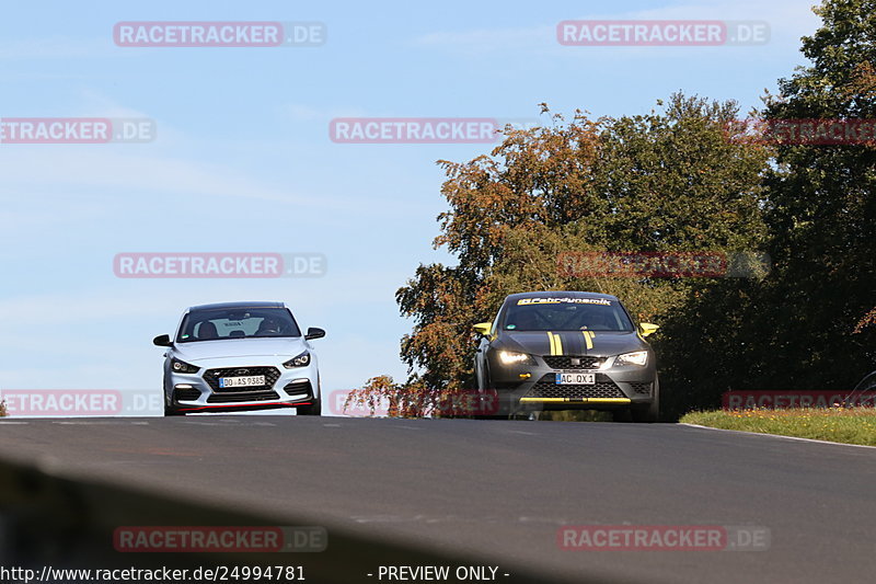 Bild #24994781 - Touristenfahrten Nürburgring Nordschleife (01.10.2023)