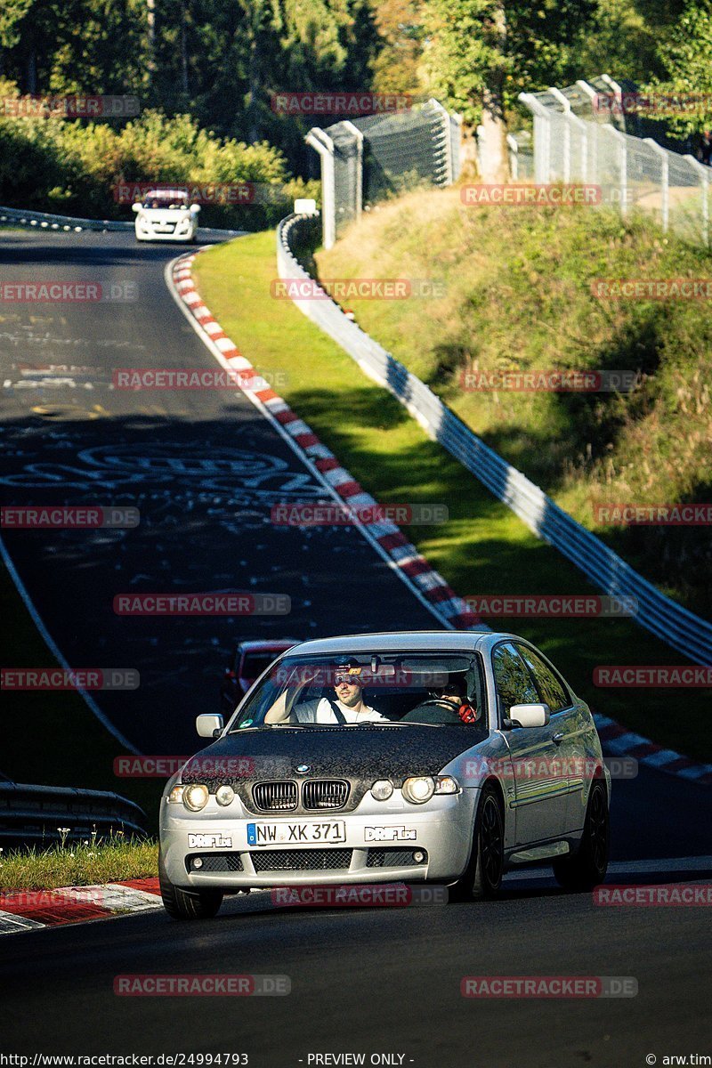 Bild #24994793 - Touristenfahrten Nürburgring Nordschleife (01.10.2023)