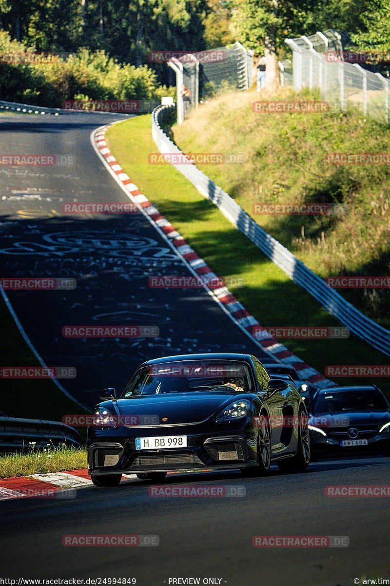 Bild #24994849 - Touristenfahrten Nürburgring Nordschleife (01.10.2023)