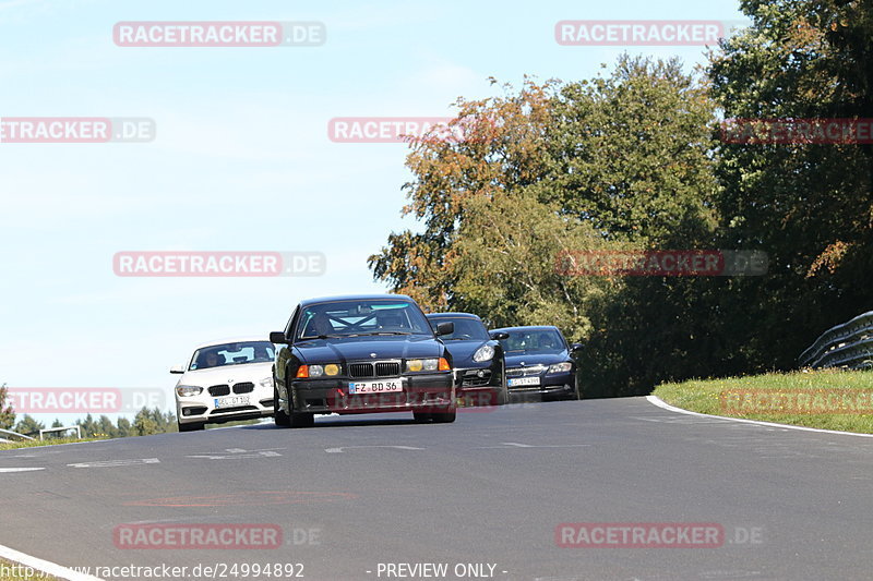 Bild #24994892 - Touristenfahrten Nürburgring Nordschleife (01.10.2023)