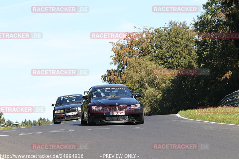 Bild #24994916 - Touristenfahrten Nürburgring Nordschleife (01.10.2023)