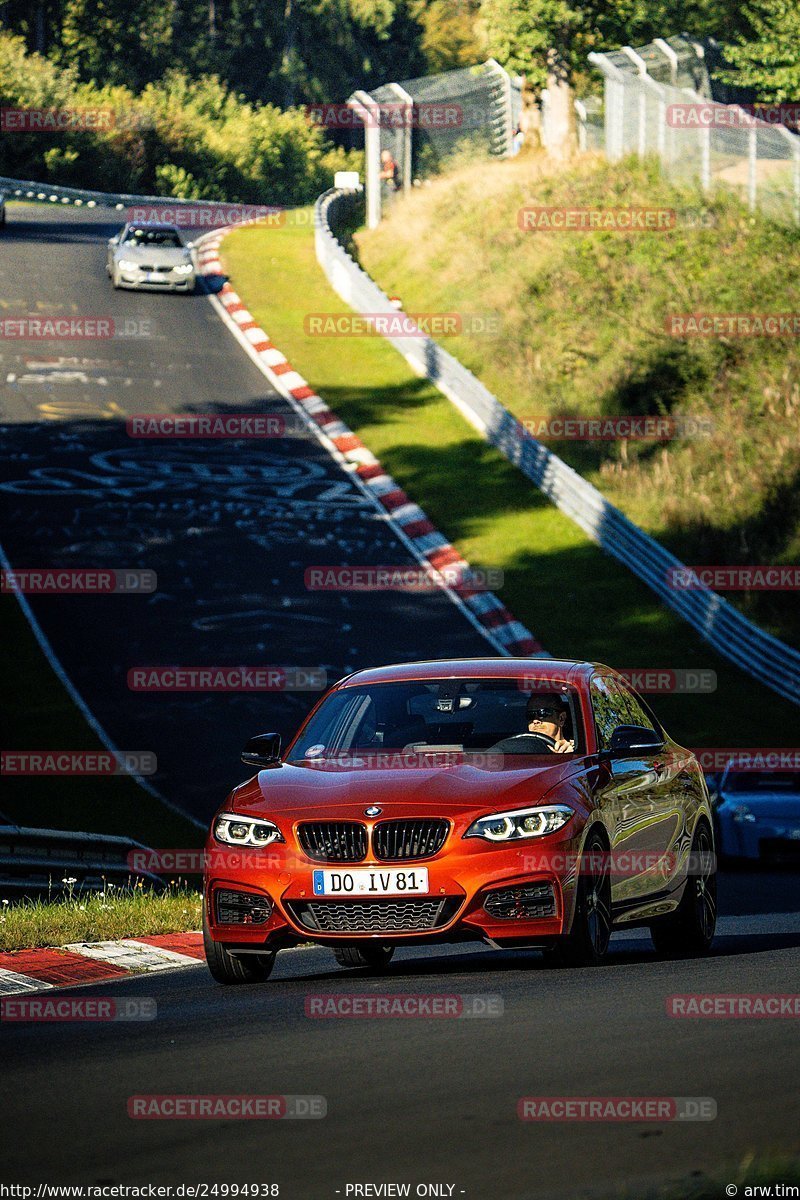 Bild #24994938 - Touristenfahrten Nürburgring Nordschleife (01.10.2023)