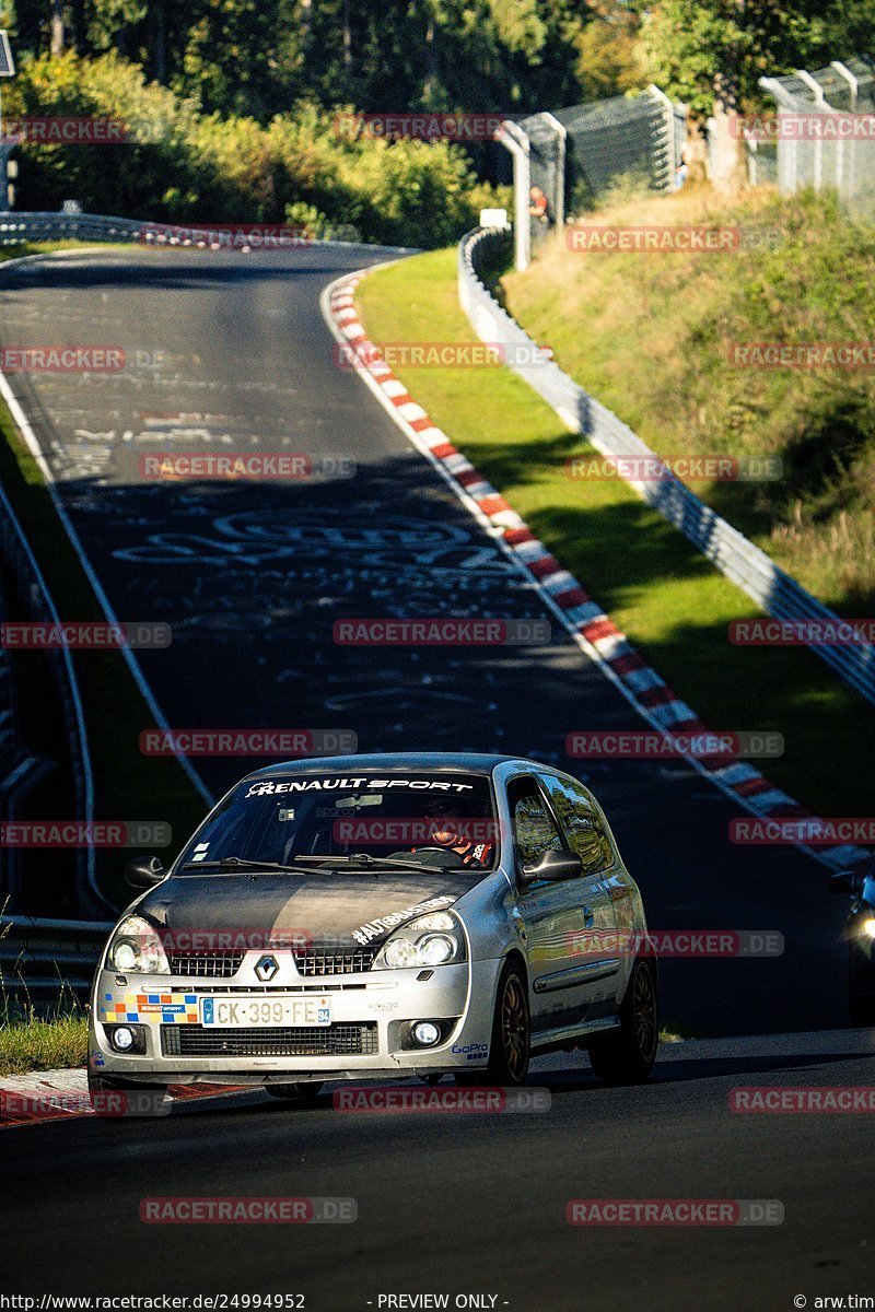 Bild #24994952 - Touristenfahrten Nürburgring Nordschleife (01.10.2023)