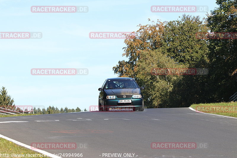 Bild #24994966 - Touristenfahrten Nürburgring Nordschleife (01.10.2023)