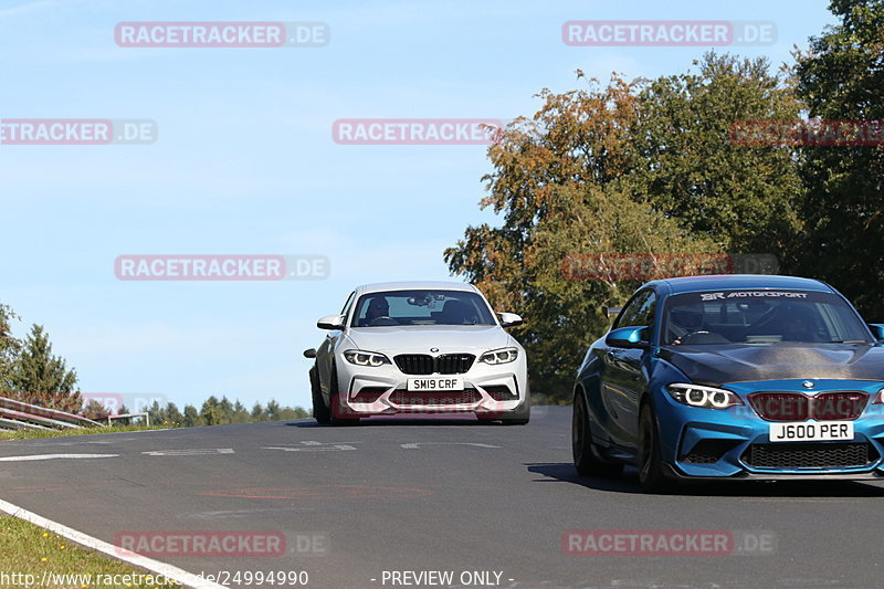 Bild #24994990 - Touristenfahrten Nürburgring Nordschleife (01.10.2023)