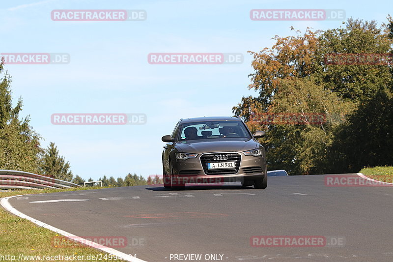 Bild #24994994 - Touristenfahrten Nürburgring Nordschleife (01.10.2023)