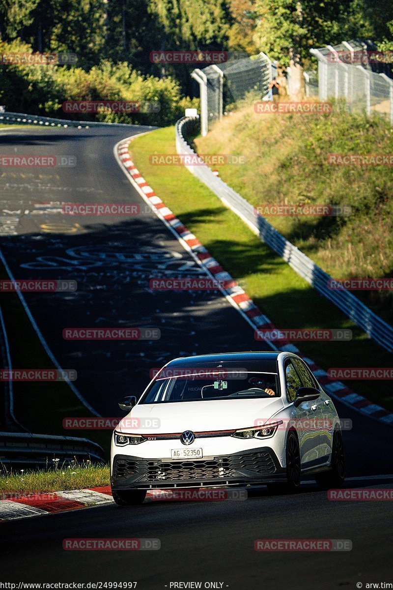 Bild #24994997 - Touristenfahrten Nürburgring Nordschleife (01.10.2023)