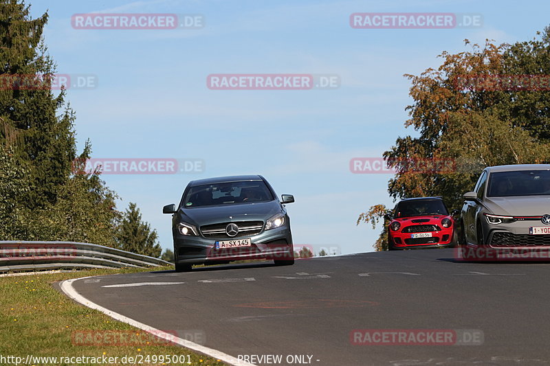 Bild #24995001 - Touristenfahrten Nürburgring Nordschleife (01.10.2023)