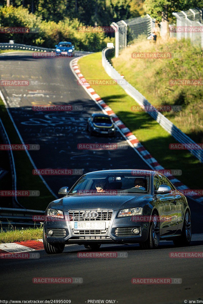 Bild #24995009 - Touristenfahrten Nürburgring Nordschleife (01.10.2023)