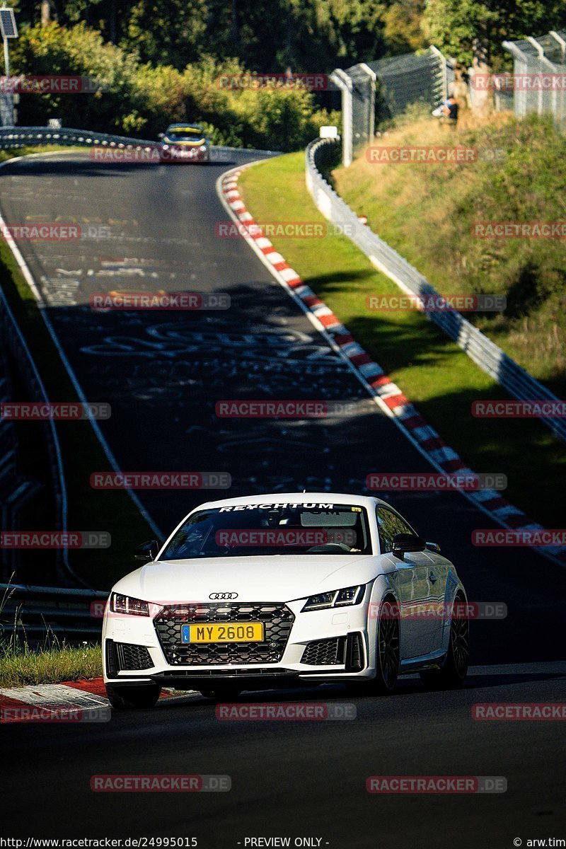 Bild #24995015 - Touristenfahrten Nürburgring Nordschleife (01.10.2023)