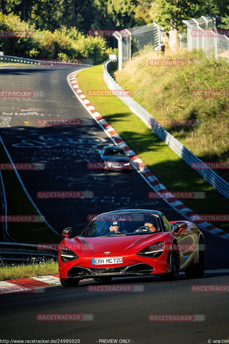 Bild #24995020 - Touristenfahrten Nürburgring Nordschleife (01.10.2023)