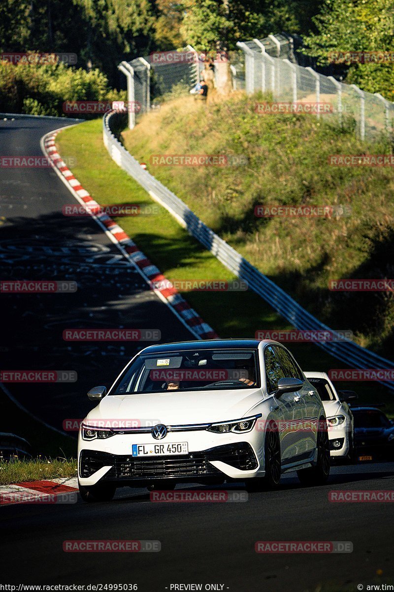 Bild #24995036 - Touristenfahrten Nürburgring Nordschleife (01.10.2023)