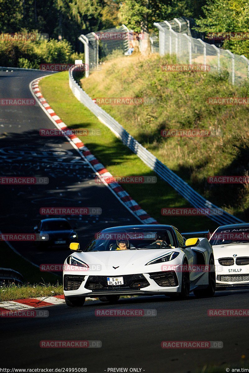 Bild #24995088 - Touristenfahrten Nürburgring Nordschleife (01.10.2023)