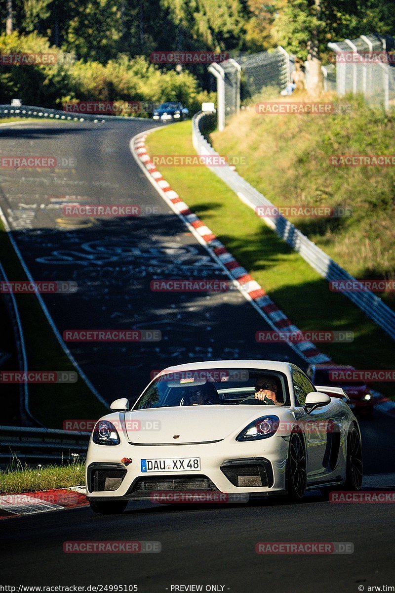 Bild #24995105 - Touristenfahrten Nürburgring Nordschleife (01.10.2023)