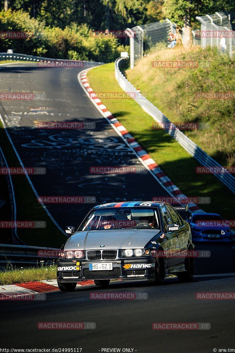 Bild #24995117 - Touristenfahrten Nürburgring Nordschleife (01.10.2023)