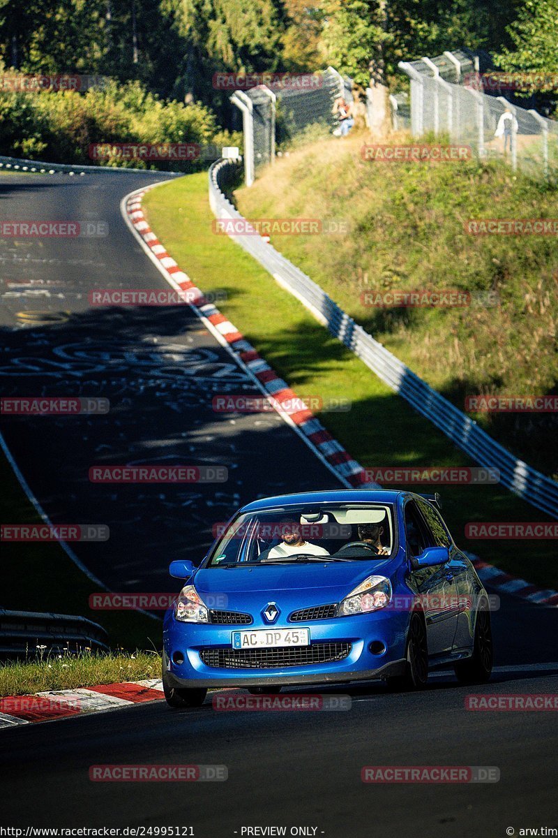 Bild #24995121 - Touristenfahrten Nürburgring Nordschleife (01.10.2023)