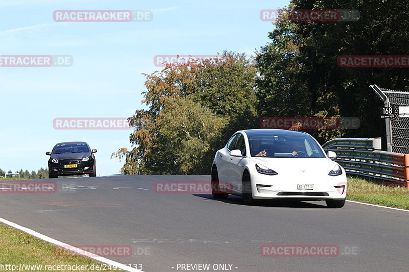 Bild #24995133 - Touristenfahrten Nürburgring Nordschleife (01.10.2023)