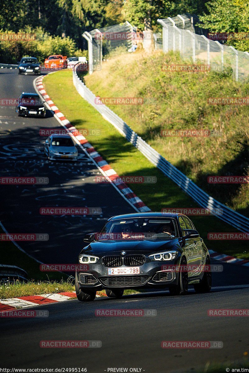 Bild #24995146 - Touristenfahrten Nürburgring Nordschleife (01.10.2023)