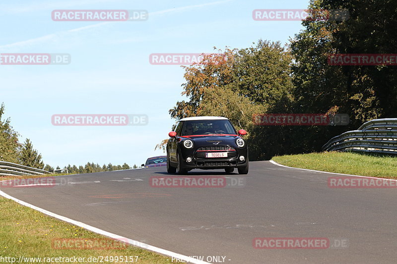 Bild #24995157 - Touristenfahrten Nürburgring Nordschleife (01.10.2023)