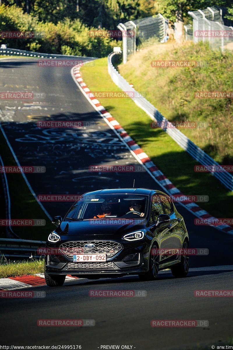 Bild #24995176 - Touristenfahrten Nürburgring Nordschleife (01.10.2023)