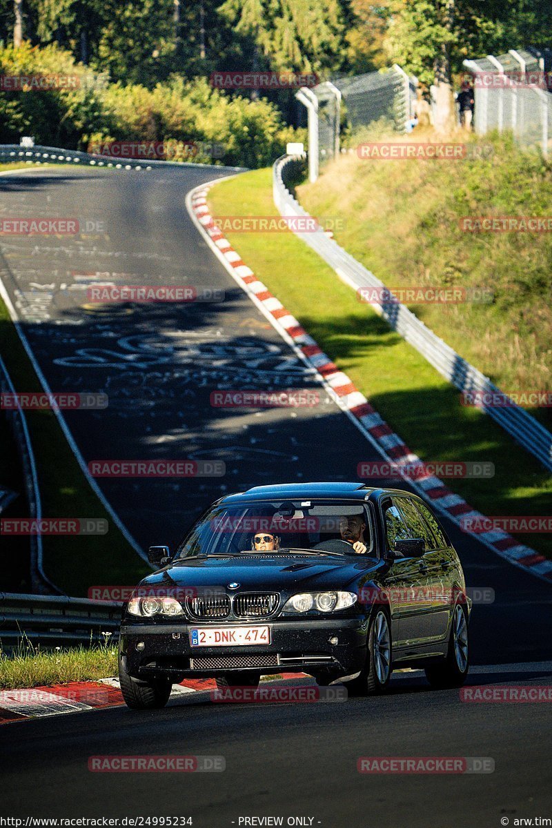 Bild #24995234 - Touristenfahrten Nürburgring Nordschleife (01.10.2023)