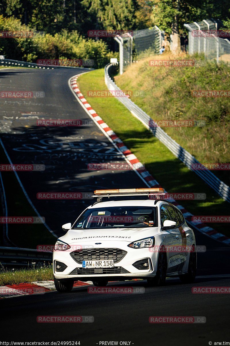 Bild #24995244 - Touristenfahrten Nürburgring Nordschleife (01.10.2023)