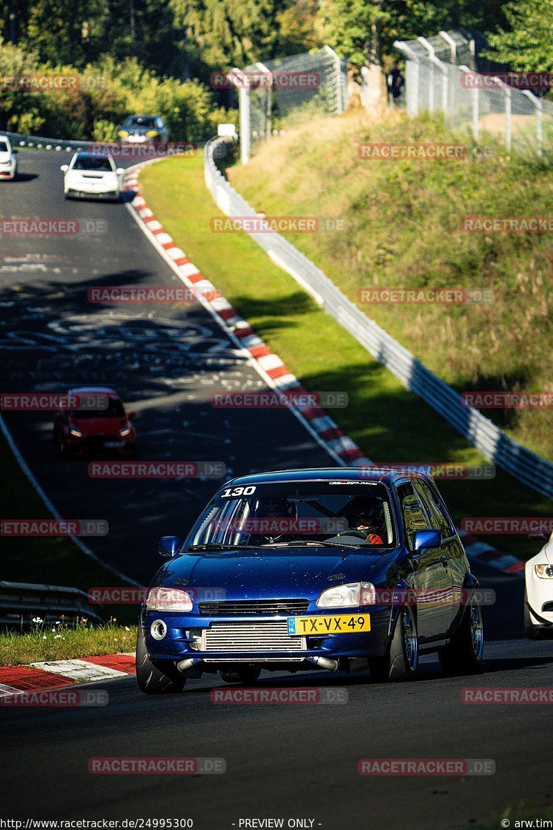 Bild #24995300 - Touristenfahrten Nürburgring Nordschleife (01.10.2023)