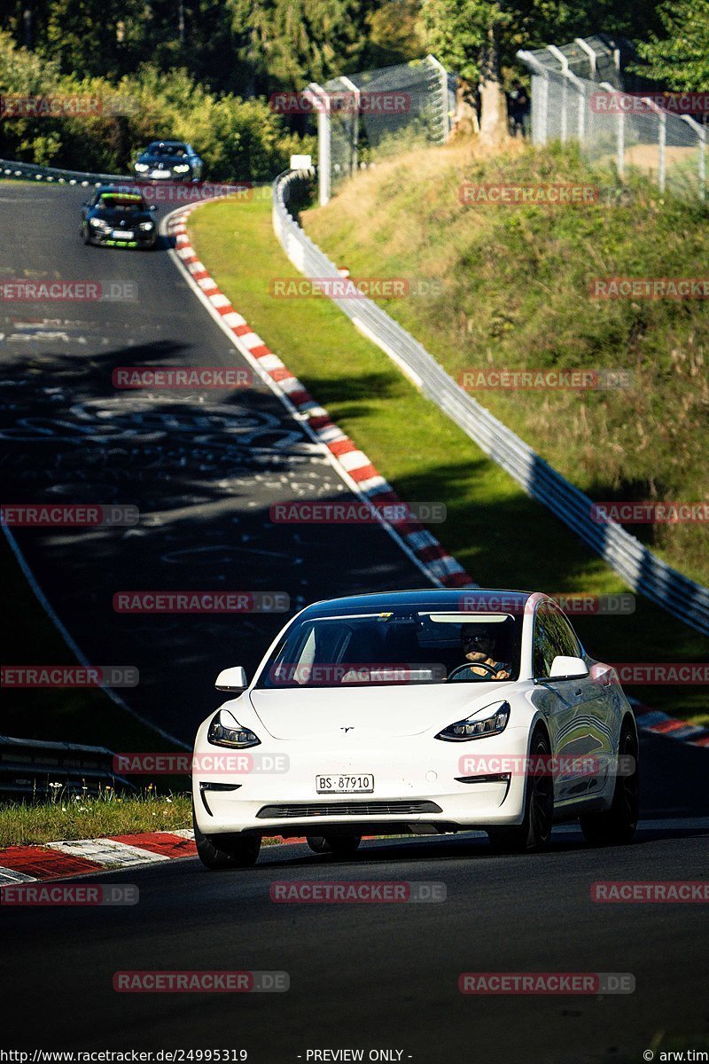 Bild #24995319 - Touristenfahrten Nürburgring Nordschleife (01.10.2023)