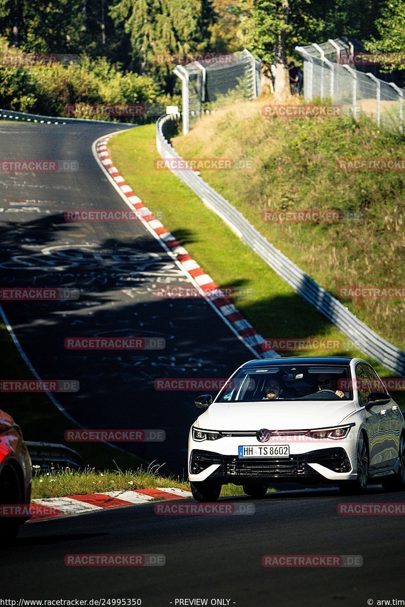 Bild #24995350 - Touristenfahrten Nürburgring Nordschleife (01.10.2023)